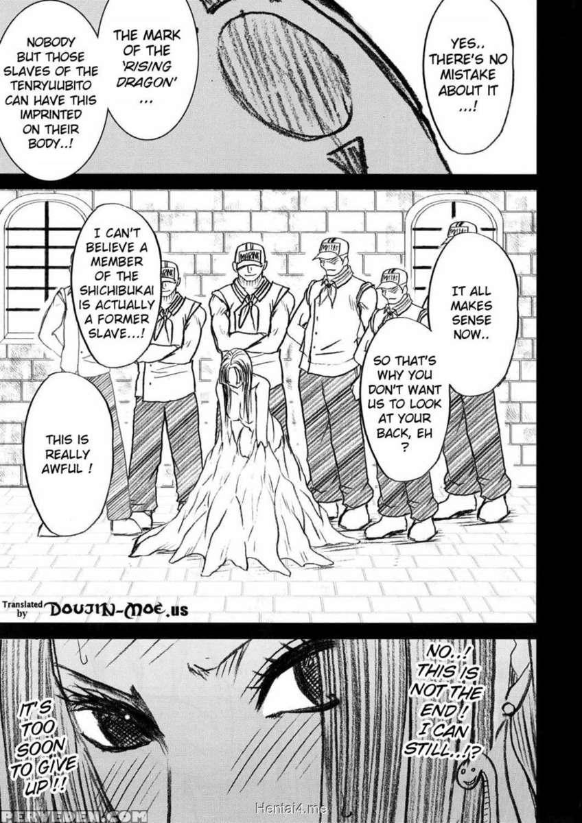 Snake Princess 4 Chapter 1000 Page 3